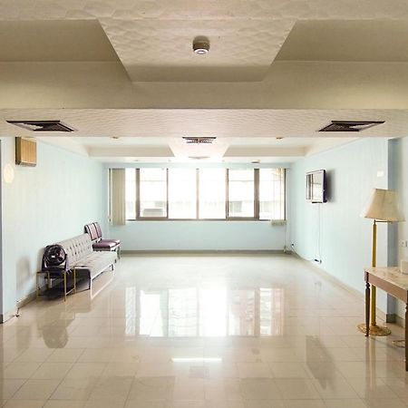 Go Inn V ชิดลม Makkasan Dış mekan fotoğraf